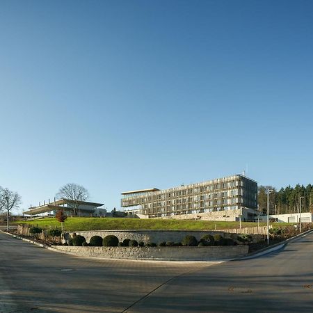 Waldweit Rheingau Hotel Und Retreat Kiedrich Eksteriør billede